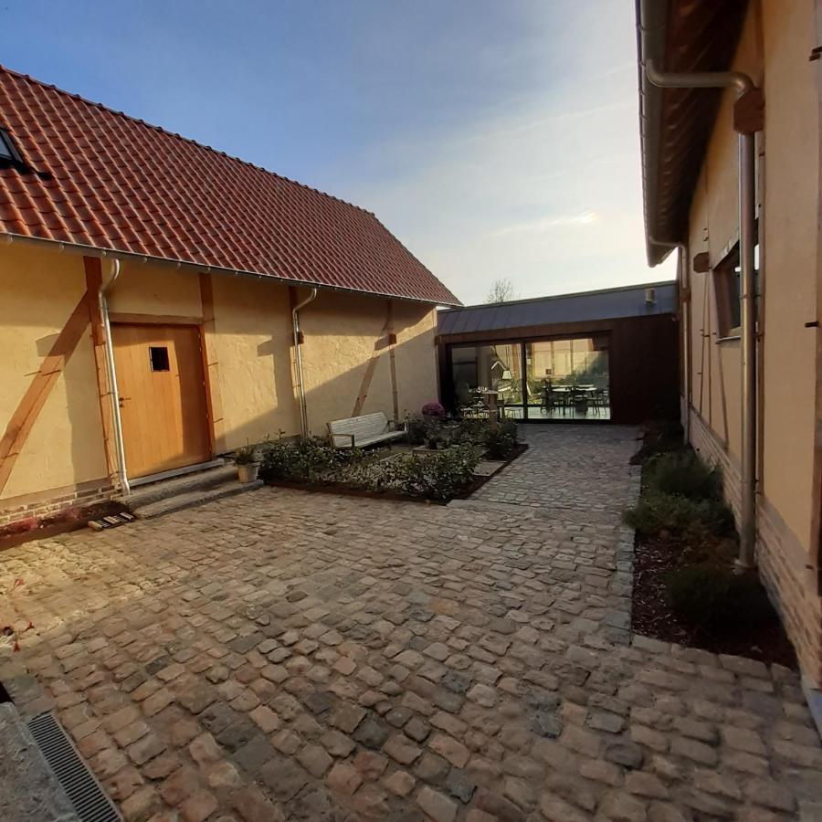 Bed and Breakfast Boerderaaj Білзен Екстер'єр фото