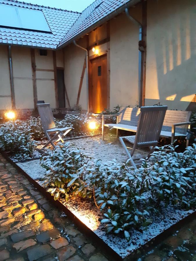 Bed and Breakfast Boerderaaj Білзен Екстер'єр фото