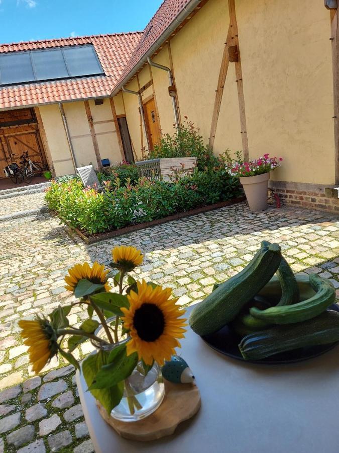 Bed and Breakfast Boerderaaj Білзен Екстер'єр фото