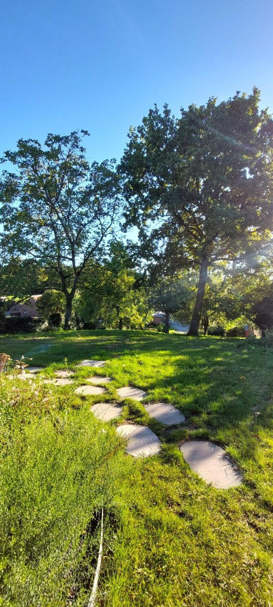 Bed and Breakfast Boerderaaj Білзен Екстер'єр фото